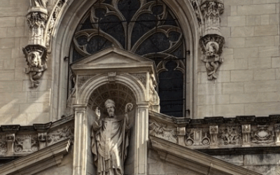 Dimanche 28 septembre – Journée de rentrée paroissiale