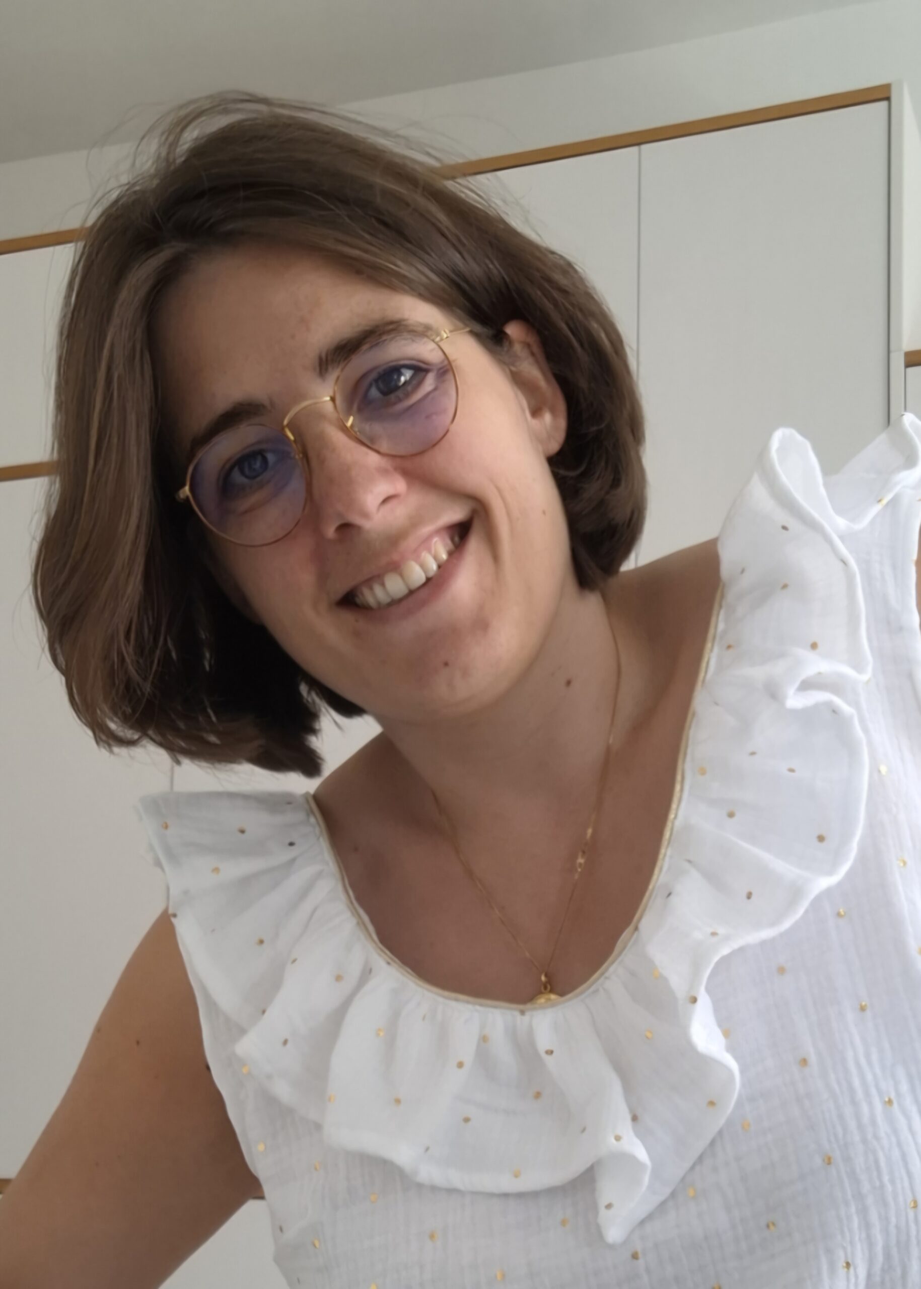 Joséphine Poidevin