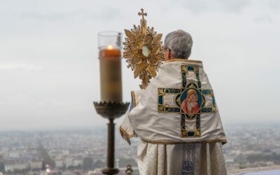 8 septembre 2025 : renouvellement du vœu des Echevins