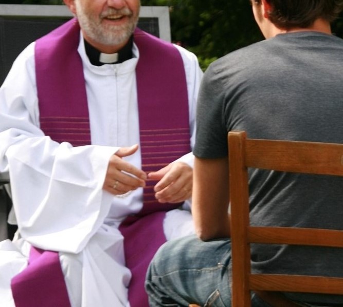 Confession pardon reconciliation Pixabay - Peter van Briel - PvanBriel - confession-3297507_1920 - Copie - Copie