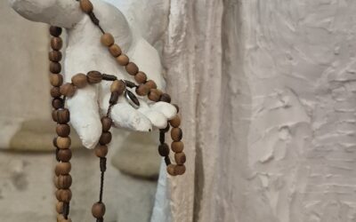 Neuvaine à la Bienheureuse Pauline Jaricot