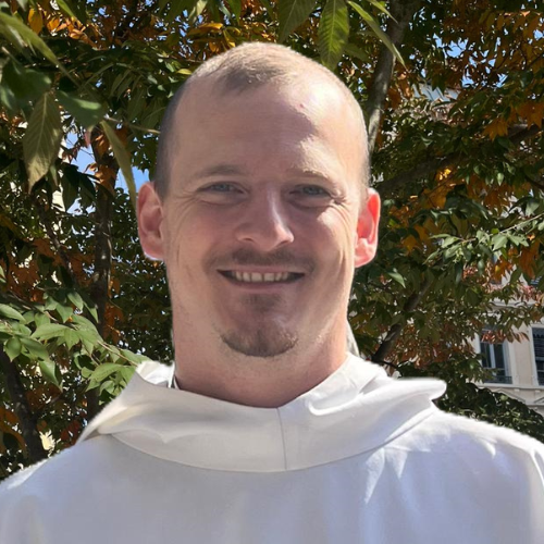 Père Olivier Laporte