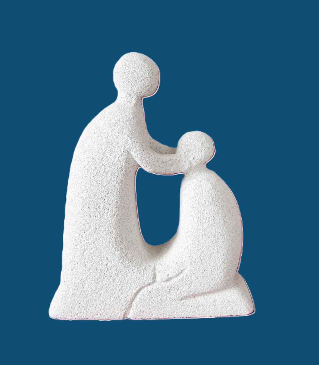 prière Pixabay - Christine Schmidt - Buecherwurm_65blessing-1261935_1920 - Copie fond bleu