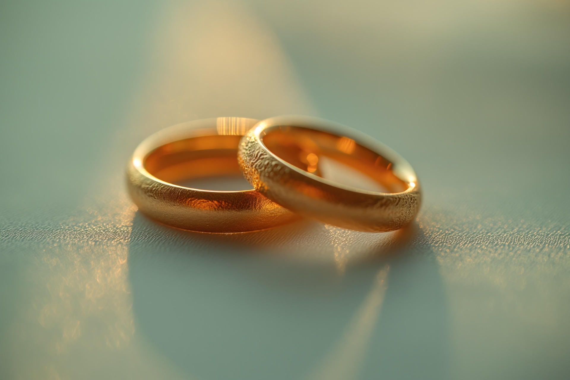 Mariage Pixabay - Franz Bachinger - Franz26 - wedding-rings-8554844_1920