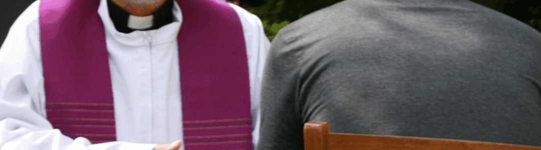 Le sacrement du pardon