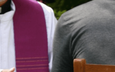 Le sacrement du pardon