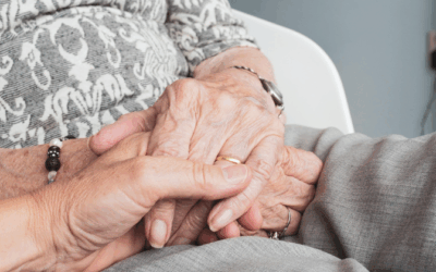 16 octobre – Prière pour les malades et les personnes qui souffrent