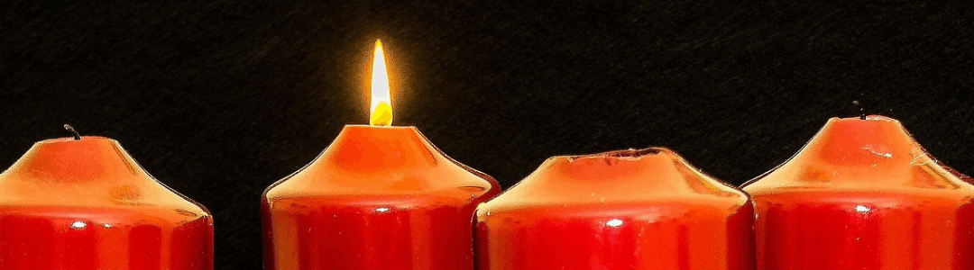 Homélie du 30 novembre 2025