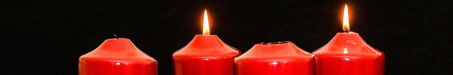 bandeau Avent 2 – Pixabay- Myriams-fotos advent-wreath-