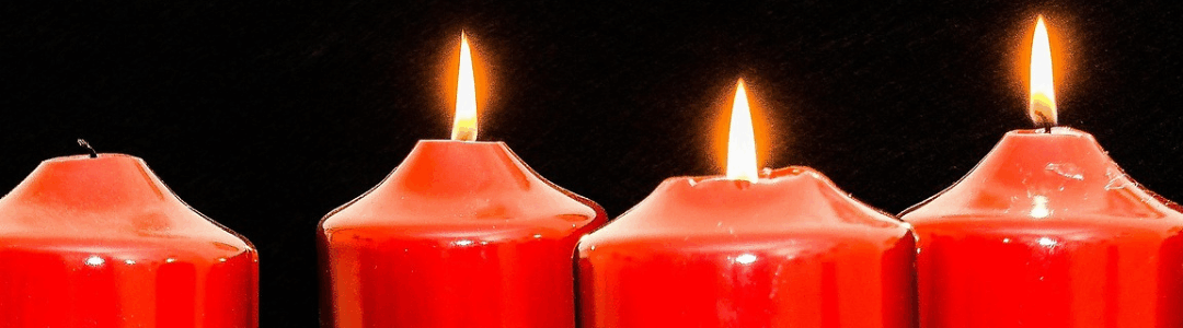 Homélie du 14 décembre 2025 – Père Marc-Antoine Ludwig