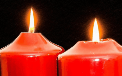 Homélie du 14 décembre 2025 – Père Marc-Antoine Ludwig