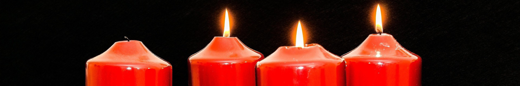 bandeau Avent 3 – Pixabay- Myriams-fotos advent-wreath-