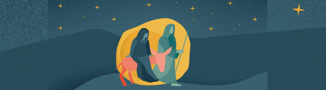 Avent 2025 – Parcours paroissial