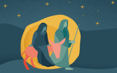 Avent 2025 – Parcours paroissial