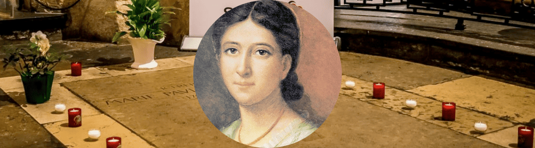 Neuvaine à la Bienheureuse Pauline Jaricot