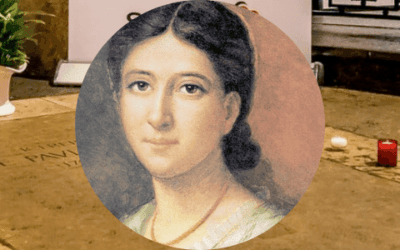 Neuvaine à la Bienheureuse Pauline Jaricot