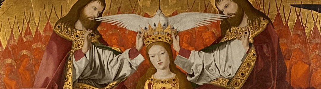 Pourquoi fêter Marie, « Mère de Dieu », le 1er janvier ?