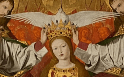 Pourquoi fêter Marie, « Mère de Dieu », le 1er janvier ?