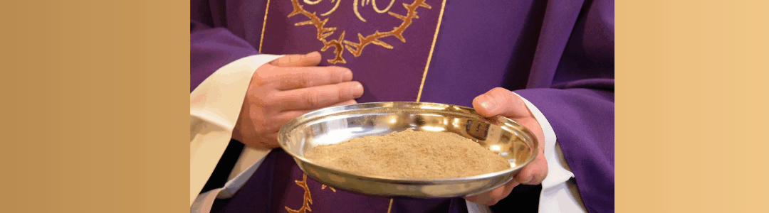 Homélie du Mercredi des Cendres – 18/02/26 –