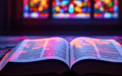 Homélie du 8 février 2026 – Père Eric Jacquinet