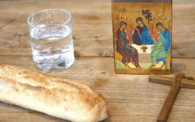 Homélie du 22 février 2026 – 1er dimanche de Carême