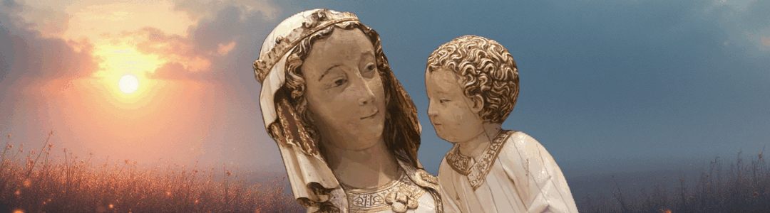 Homélie du 1er janvier 2026 – Père Eric Jacquinet