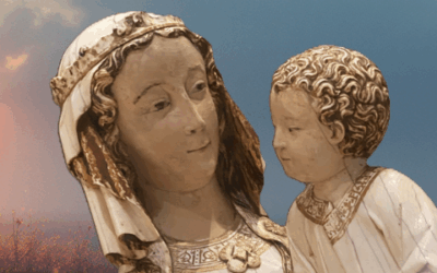 Homélie du 1er janvier 2026 – Père Eric Jacquinet