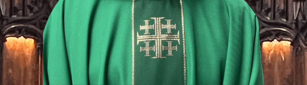 Pourquoi un « Temps ordinaire » en liturgie ?