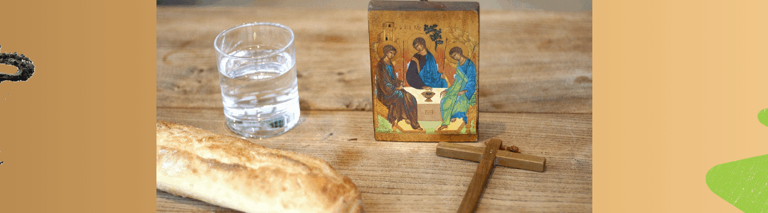 Pourquoi les Cendres ? Pourquoi le Carême ?