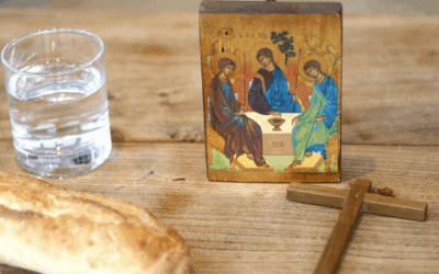 Pourquoi les Cendres ? Pourquoi le Carême ?