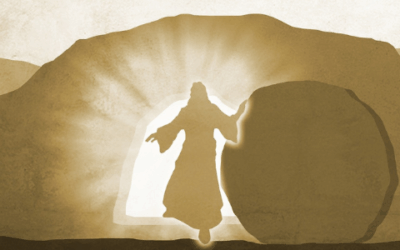 Homélie du jour de Pâques – 5 avril 2026