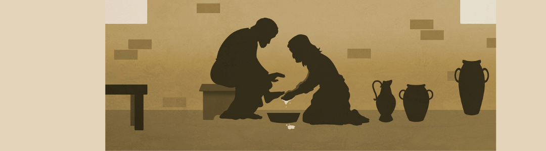 Homélie du Jeudi Saint – 2 avril 2026