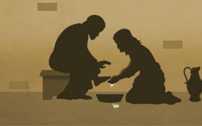 Homélie du Jeudi Saint – 2 avril 2026