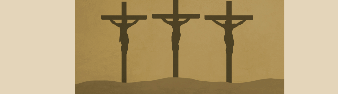 Homélie du Vendredi Saint – 3 avril 2026