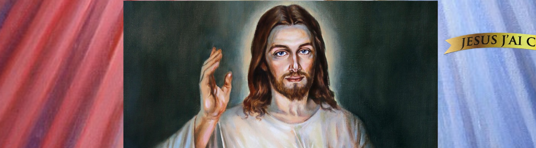 Pourquoi un Dimanche de la Divine Miséricorde ?