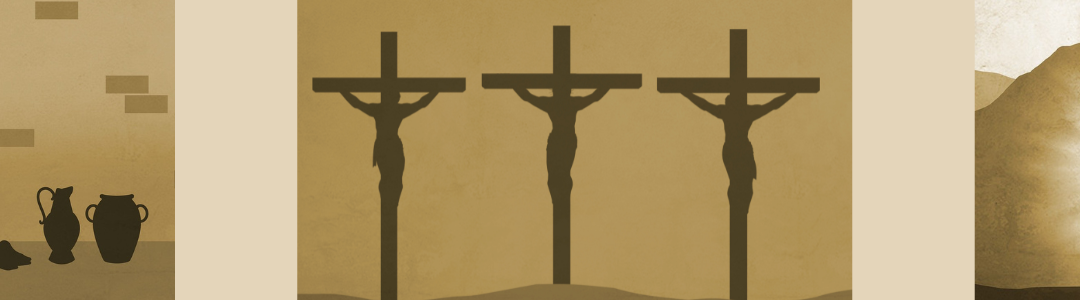 Triduum Pascal 2026 : une retraite paroissiale !