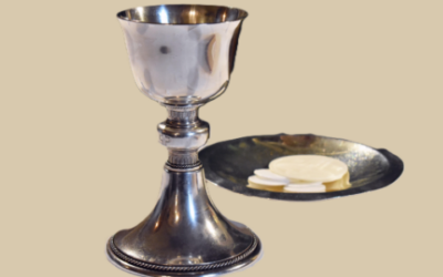 Homélie du 7 juin 2026 – Solennité du Corps et du Sang de Jésus