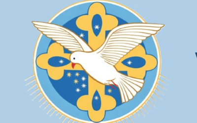 Vivre la Vigile de Pentecôte à Saint-Nizier