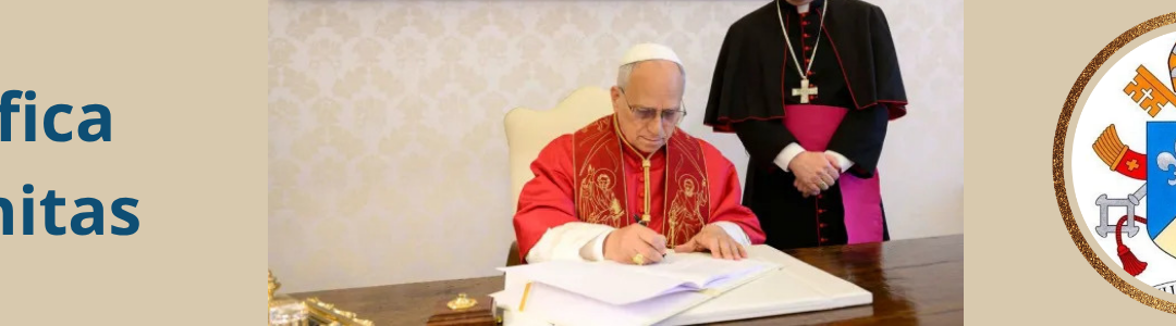 L&rsquo;encyclique «Magnifica humanitas» du pape Léon XIV