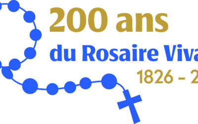 2026 : 200 ans du Rosaire Vivant !