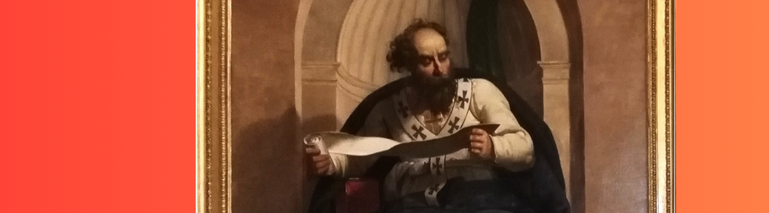 Homélie du 28 juin 2026 – Solennité de St Irénée – diocèse de Lyon