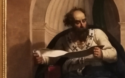 Homélie du 28 juin 2026 – Solennité de St Irénée – diocèse de Lyon