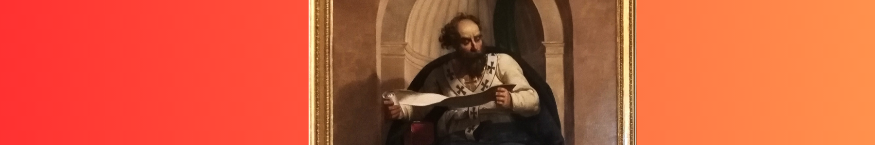 Solennité St Irénée