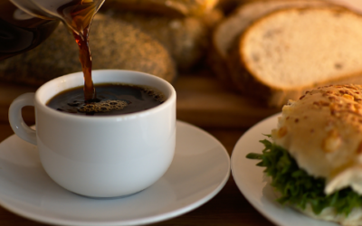 Petit-déjeuner Ozanam