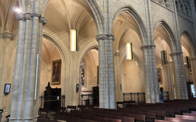 Histoire et patrimoine de Saint-Nizier