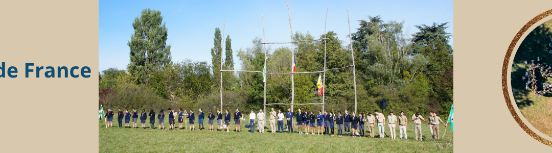 Scoutisme