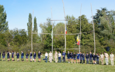 Scoutisme