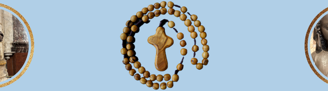 Prier le chapelet et le rosaire