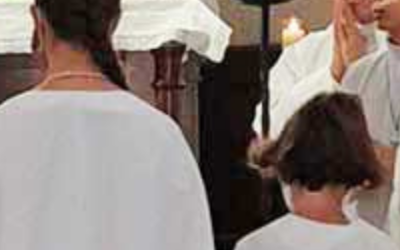 Servantes d’assemblée